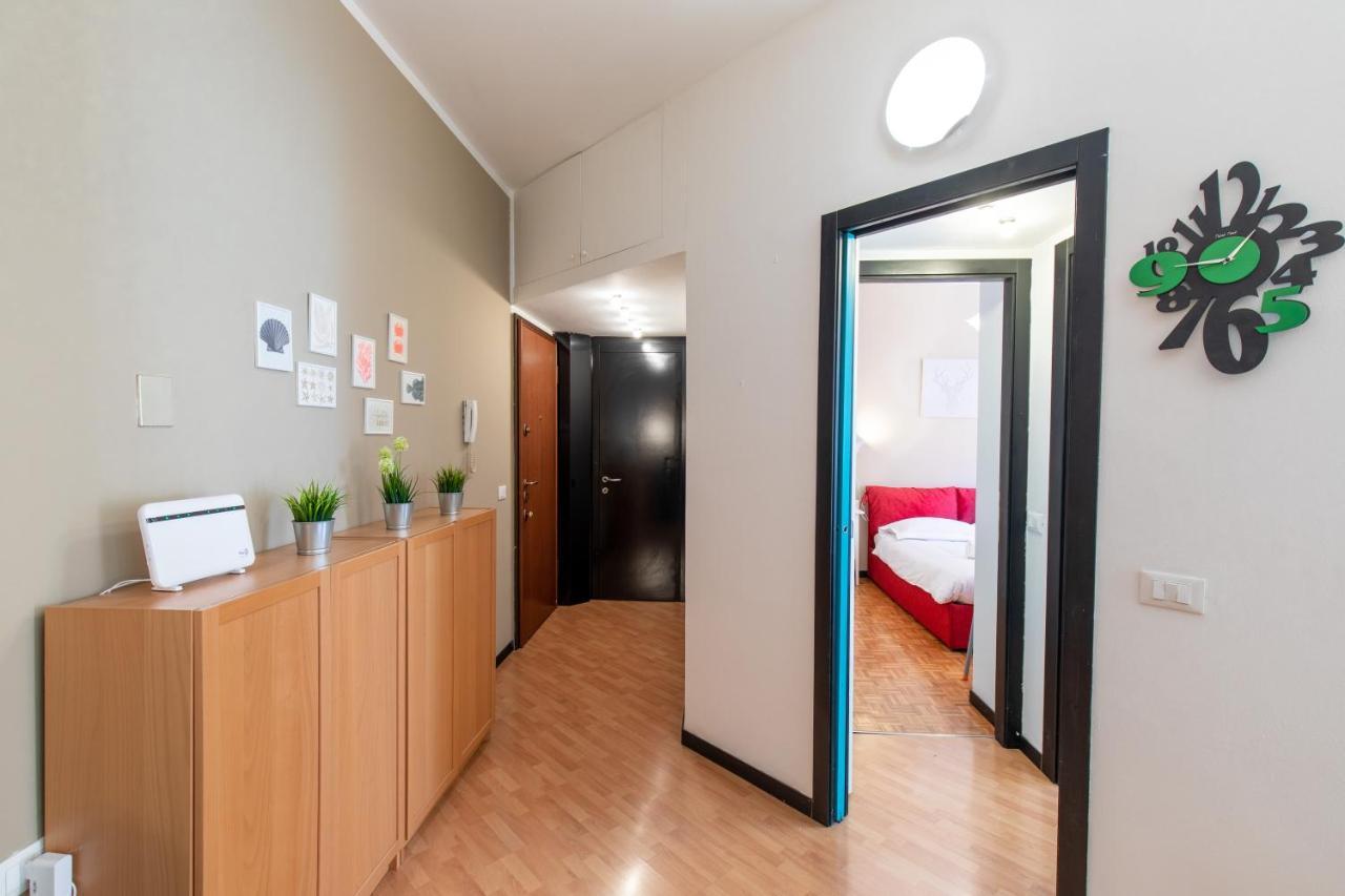 Comfort Suite Fiera Milano & San Siro Stadium Milão Exterior foto